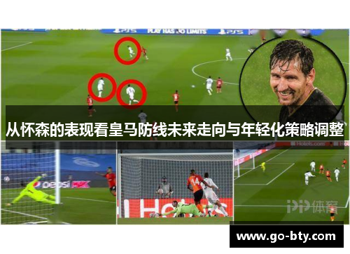 从怀森的表现看皇马防线未来走向与年轻化策略调整